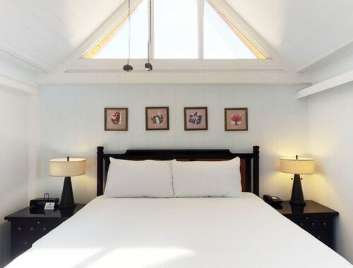 Гостиница Hotel Moloka'i