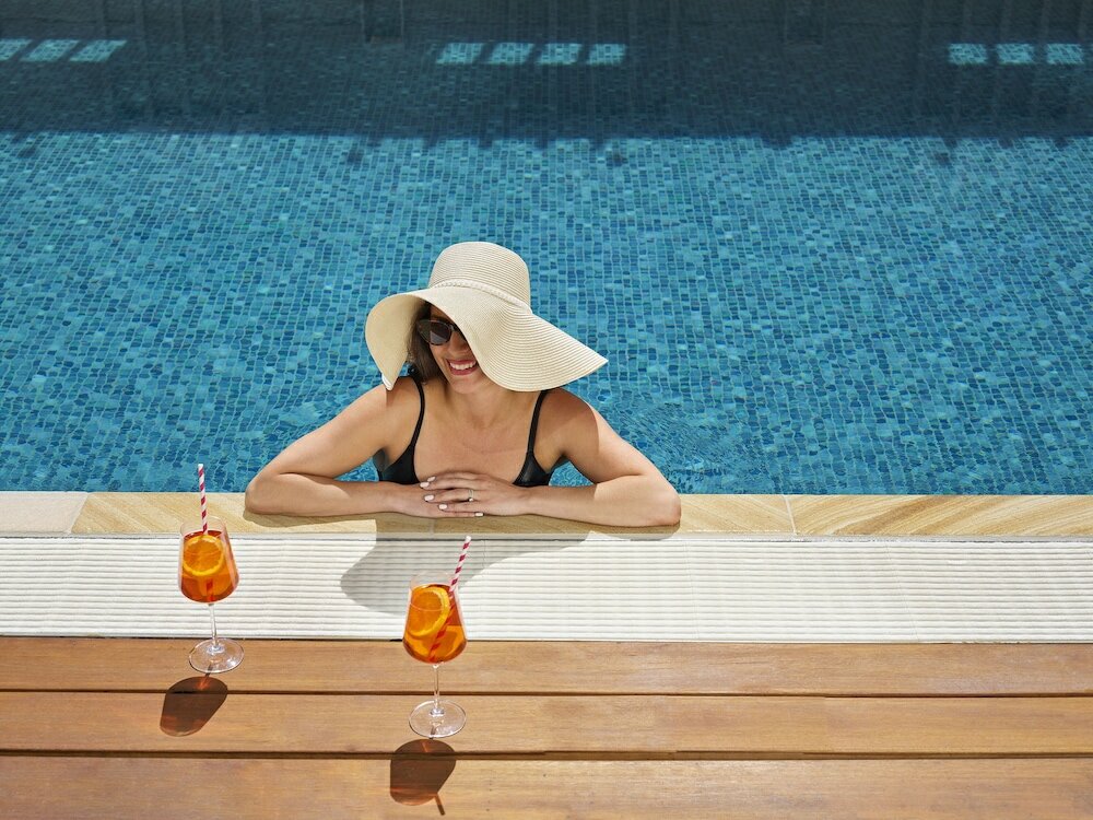 Фото Swissotel Sydney