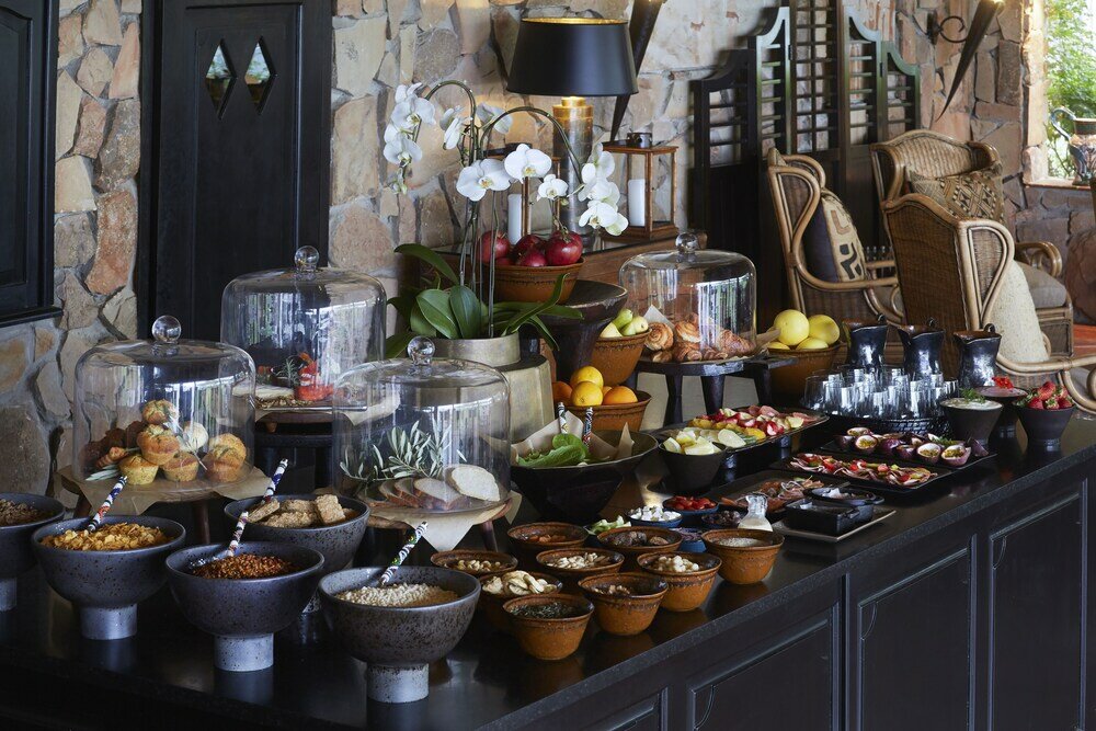 Фото Bushmans Kloof Wilderness Reserve