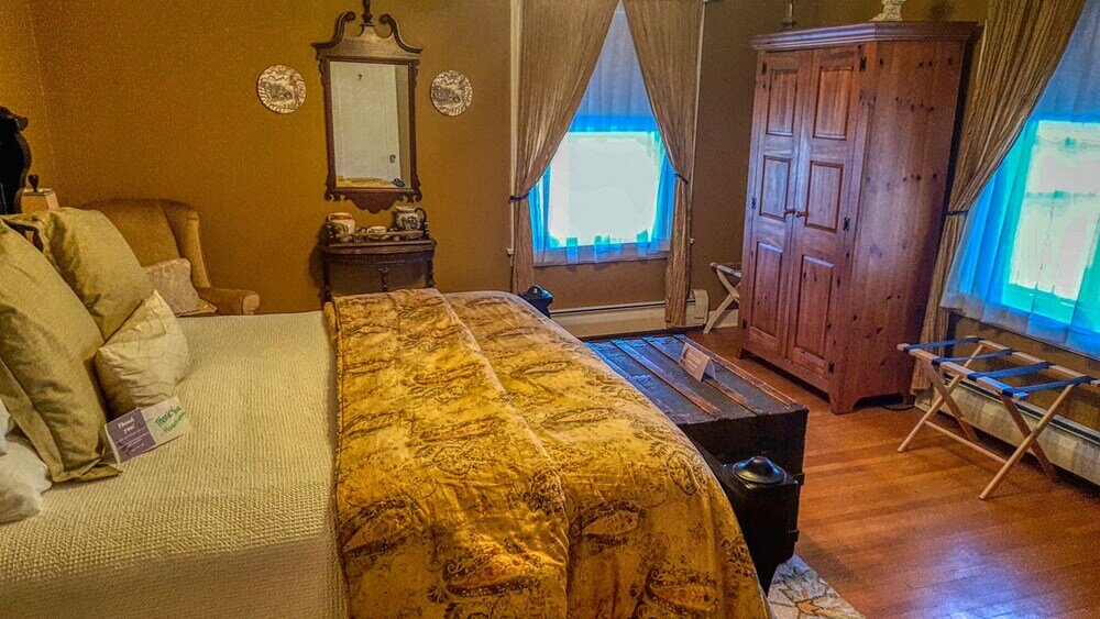 Фото The Lilac Inn