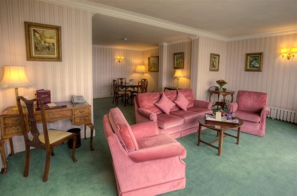 Фото The Grand Hotel Eastbourne