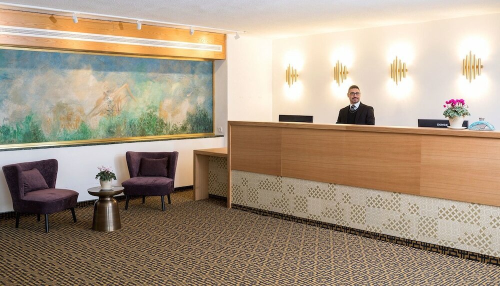 Фото Hotel 7 Arches Jerusalem