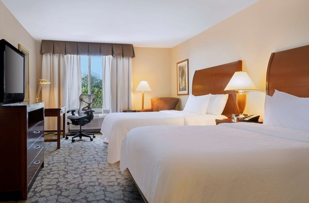 Фото Hilton Garden Inn Lax El Segundo