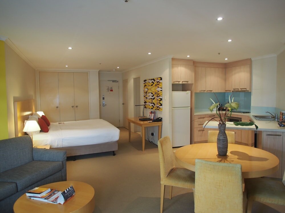 Фото The York by Swiss-Belhotel International