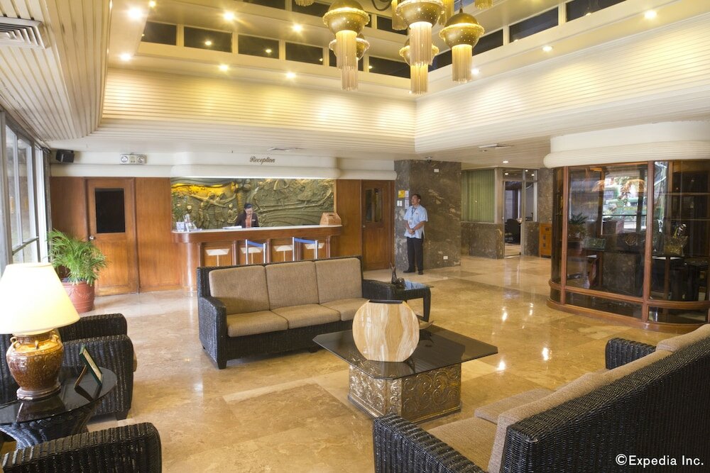 Фото Copacabana Apartment Hotel