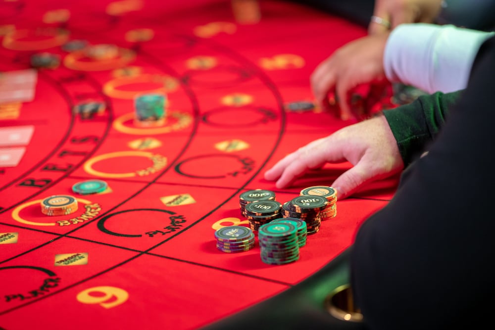 Фото Bally's Dover Casino Resort