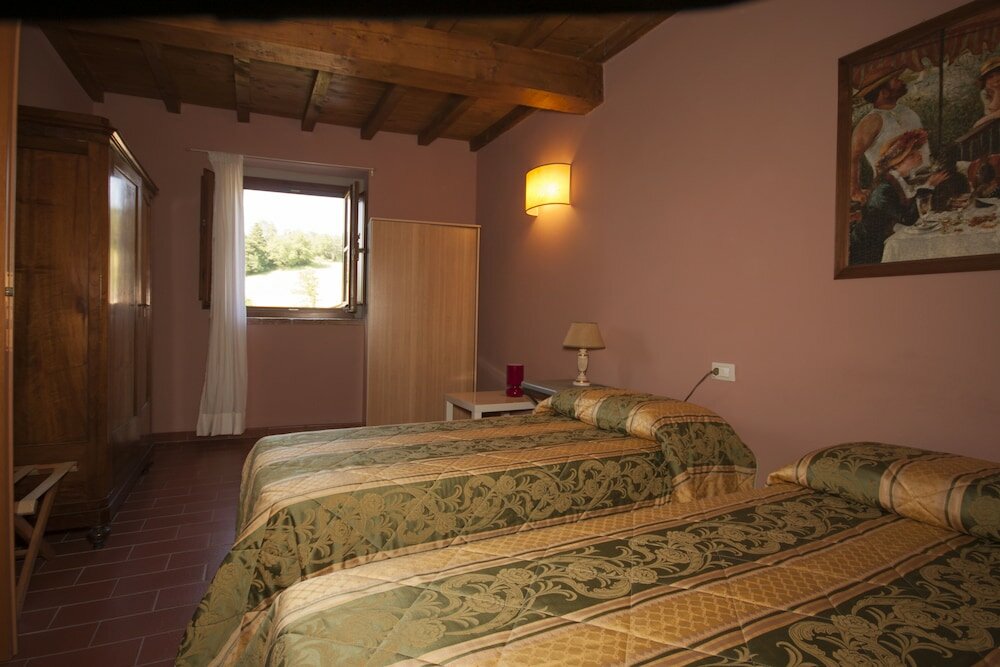 Фото Hotel Gli Orzali