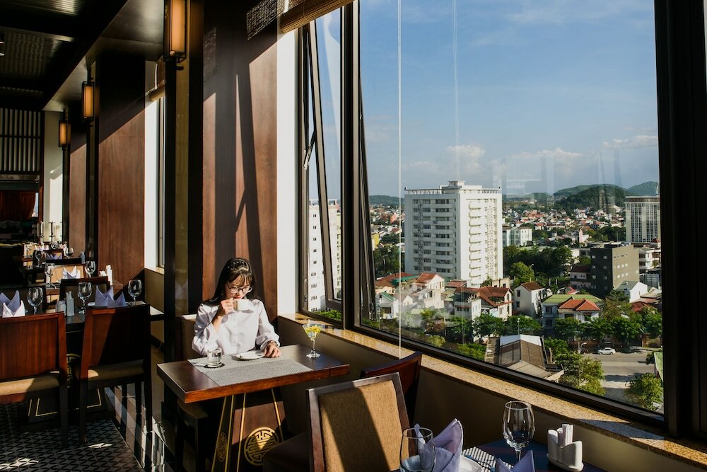 Фото Thanh Lich Royal Boutique Hotel