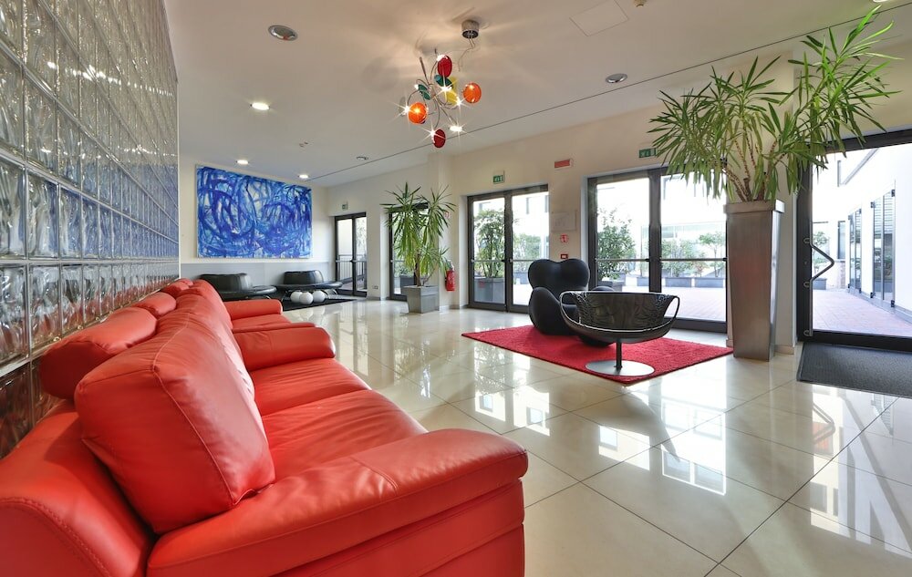 Фото Best Western Plus Hotel Galileo Padova