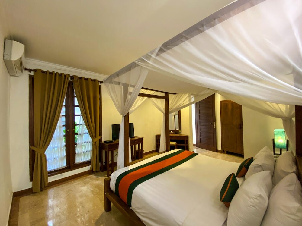 Фото Desamuda Village