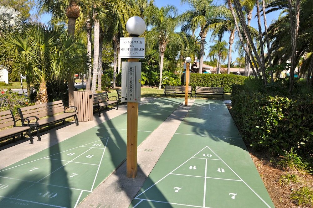 Фото The Capri at Siesta