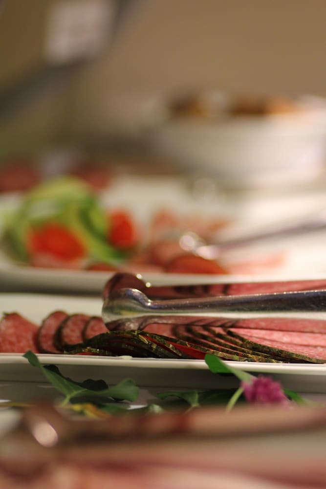 Фото Hotel Tornet