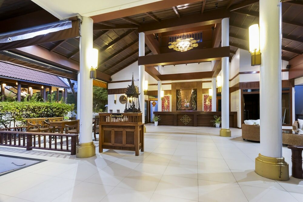 Фото Diamond Cottage Resort & SPA