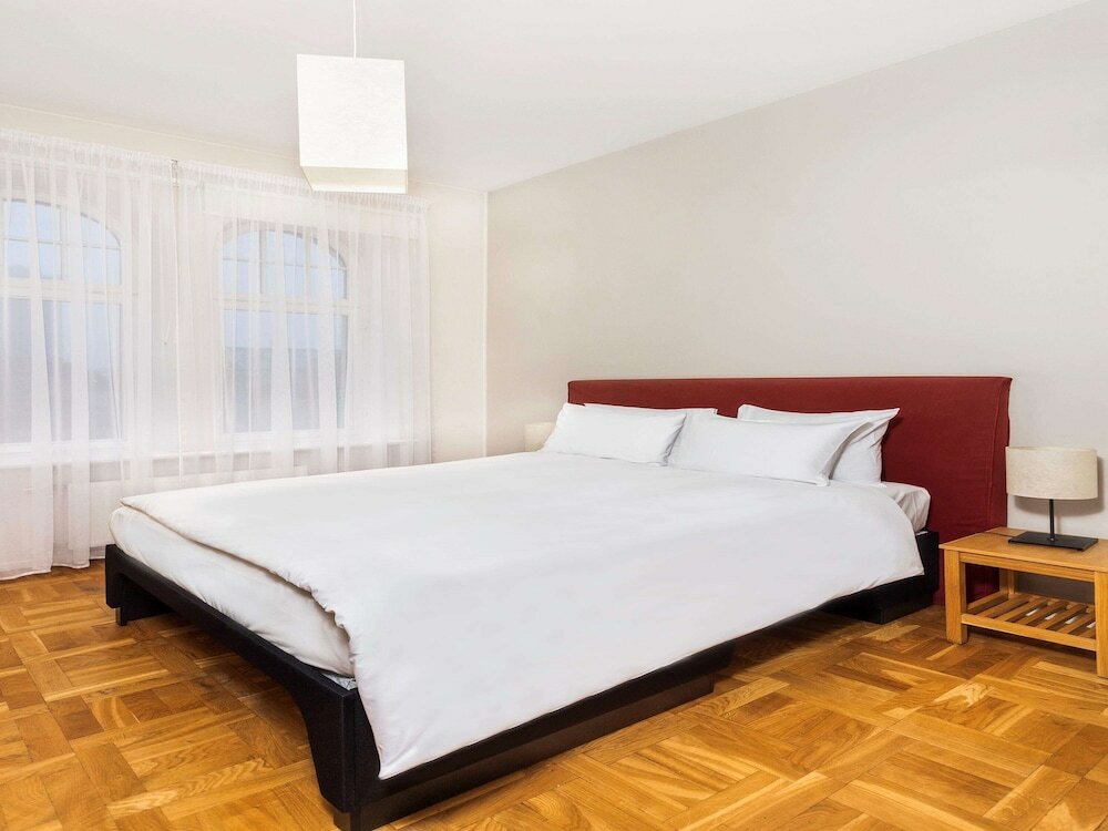 Фото Hotel Valdemars Riga