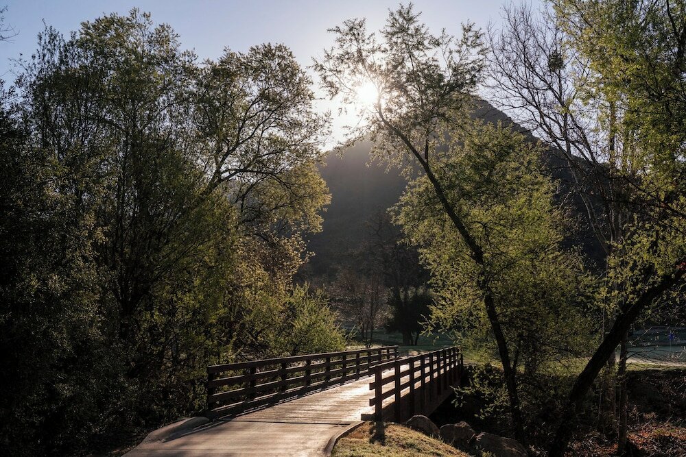 Фото Four Seasons Hotel Westlake Village
