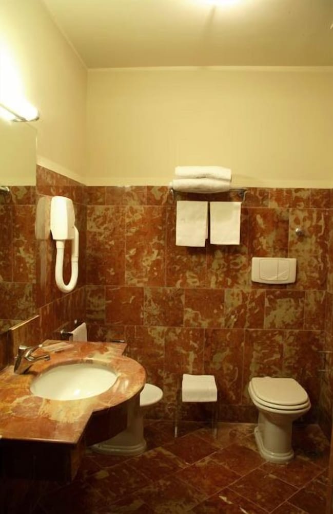 Фото Best Western Hotel Stella D'Italia