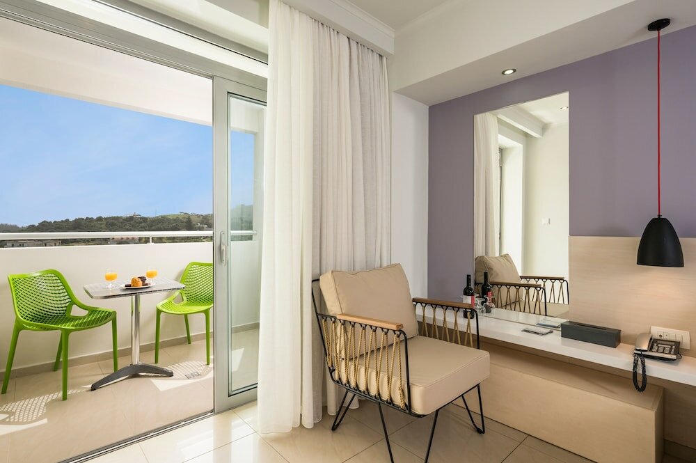 Фото Corissia Princess Hotel