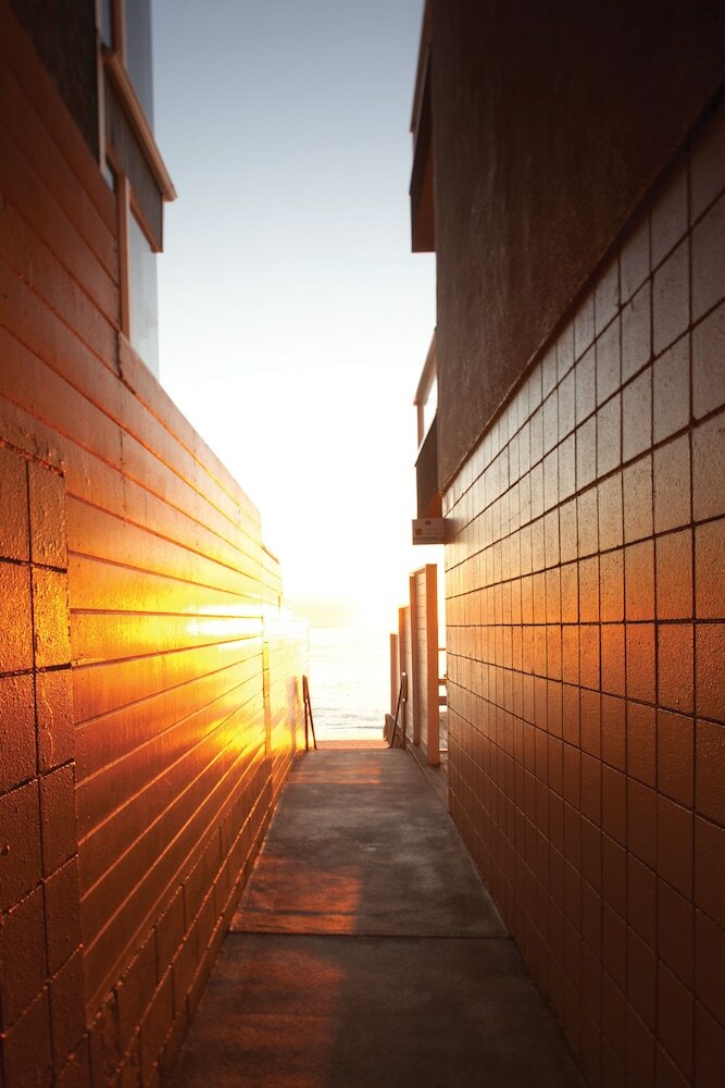 Фото Pacific Edge Hotel on Laguna Beach