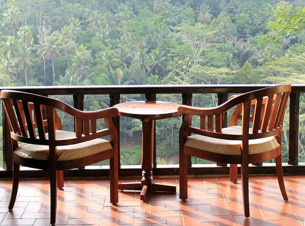 Фото Puri Bunga Resort & SPA