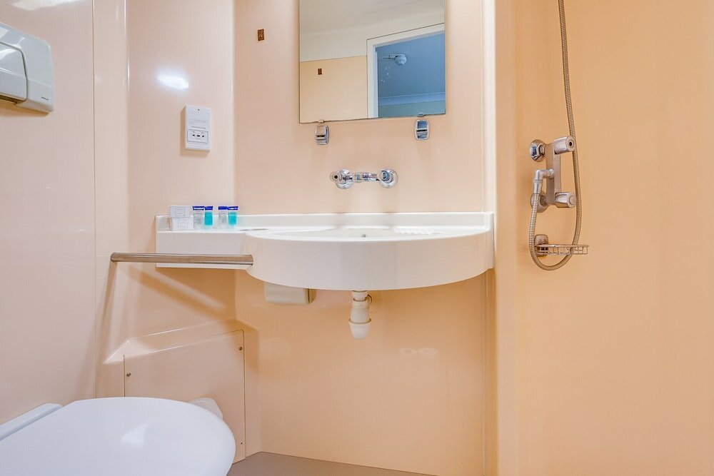 Фото Belmont Hotel