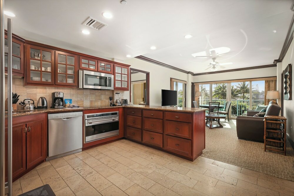 Фото Waipouli Beach Resorts & SPA Kauai by Outrigger