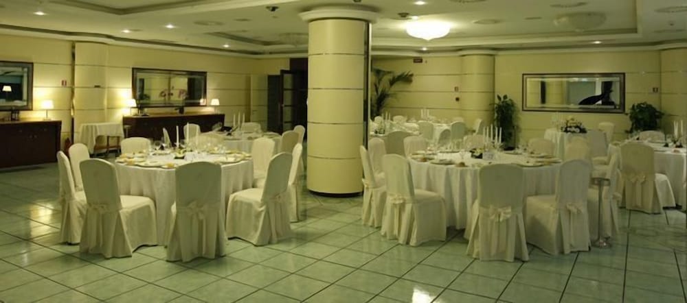 Фото Hotel Gli Dei