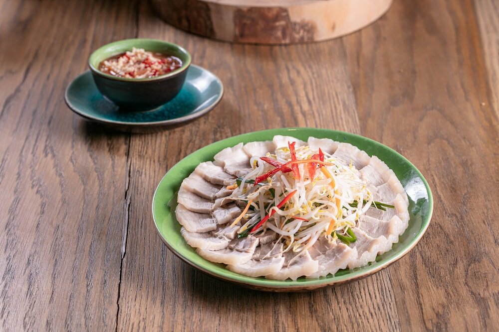 Фото Êmm Hotel Hue