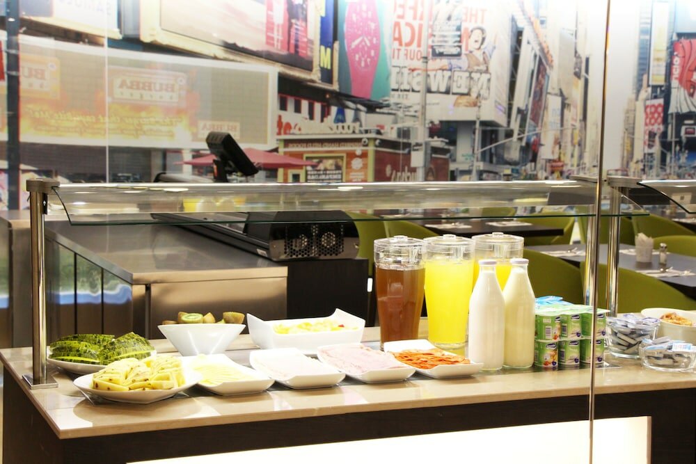 Фото America Diamonds Hotel