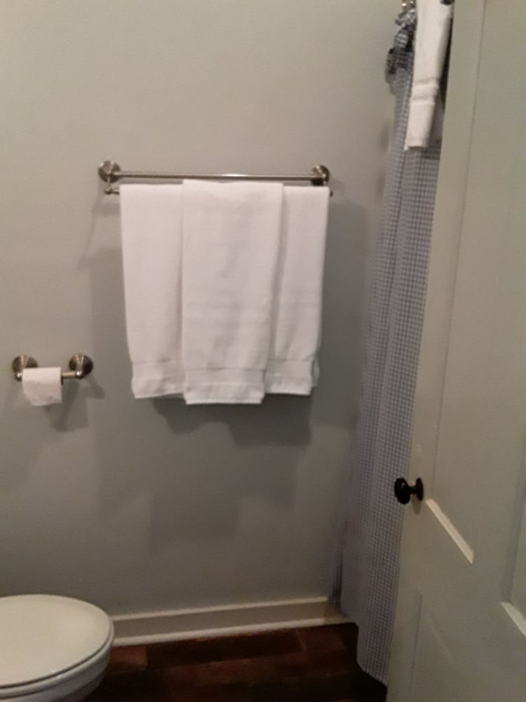 Фото Hall Place Bed and Breakfast