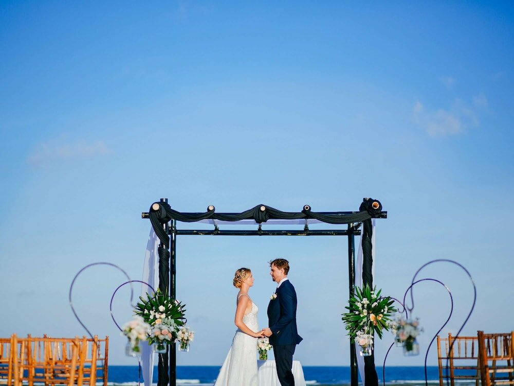 Фото Novotel Bali Nusa Dua - Hotel & Residences