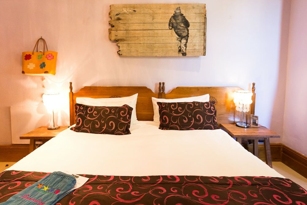 Фото Sweet Olive Guesthouse