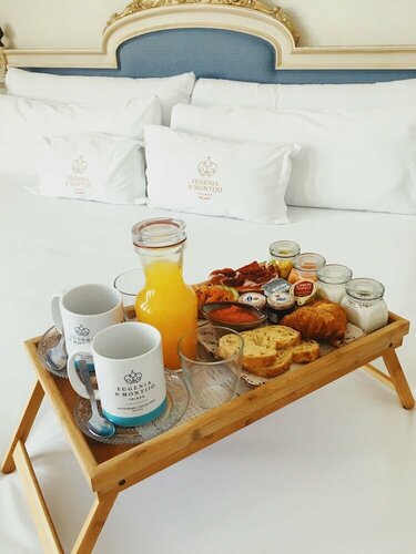 Внешний вид отеля Eugenia de Montijo, Autograph Collection в Толедо, фото 4