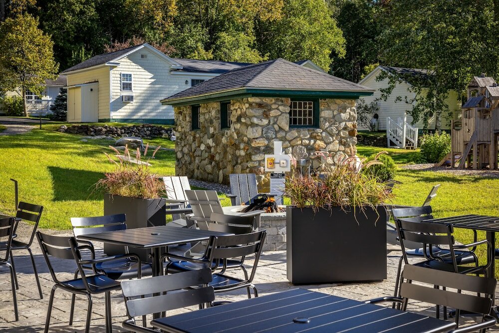 Фото The Country Inn at Camden Rockport