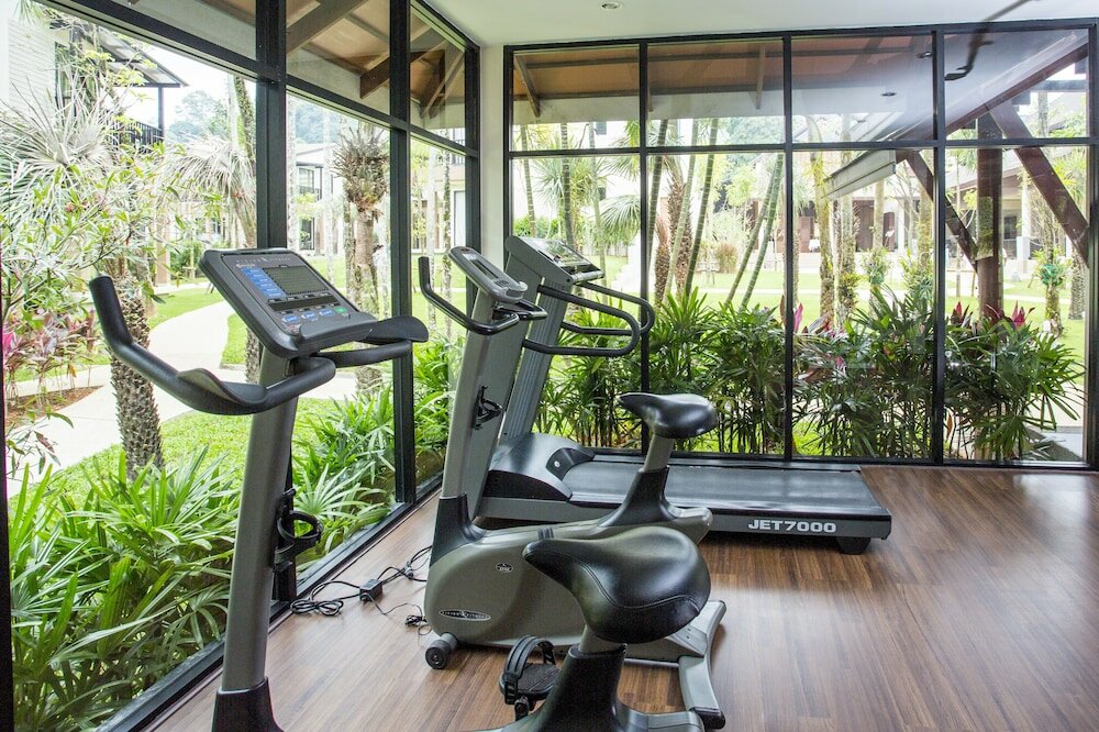 Фото The Leaf On The Sands by Katathani