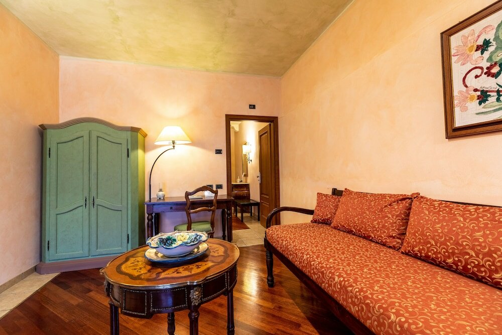 Фото Relais Santa Anastasia