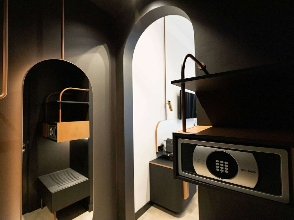 Фото Hotel Valdemars Riga