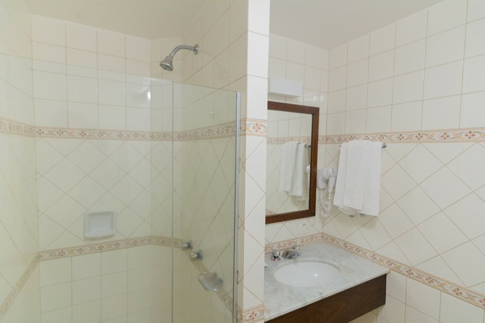 Фото Hotel Deville Express Cascavel