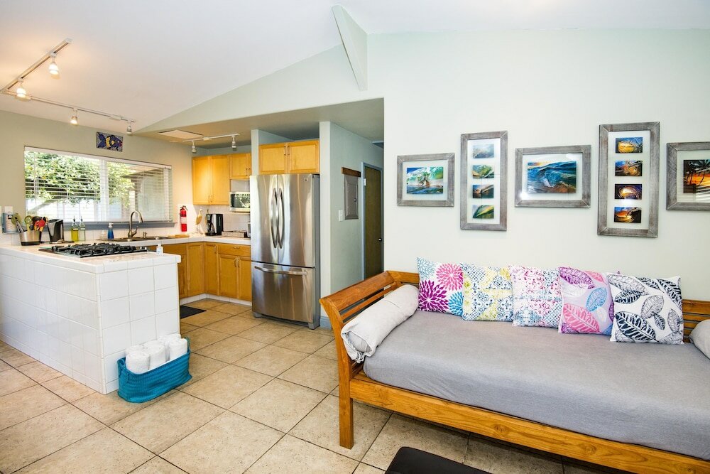 Фото Tiki Moon Villas