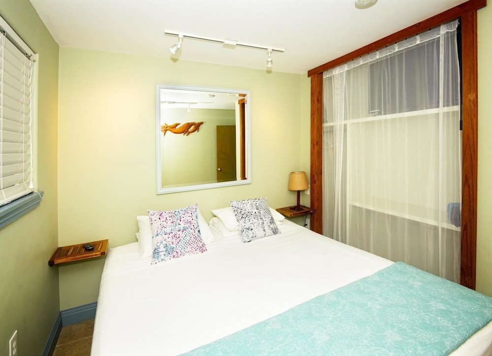 Фото Tiki Moon Villas