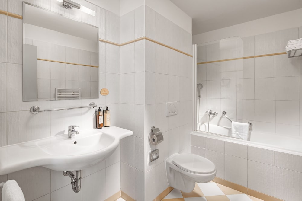 Фото Clarion Hotel Prague Old Town