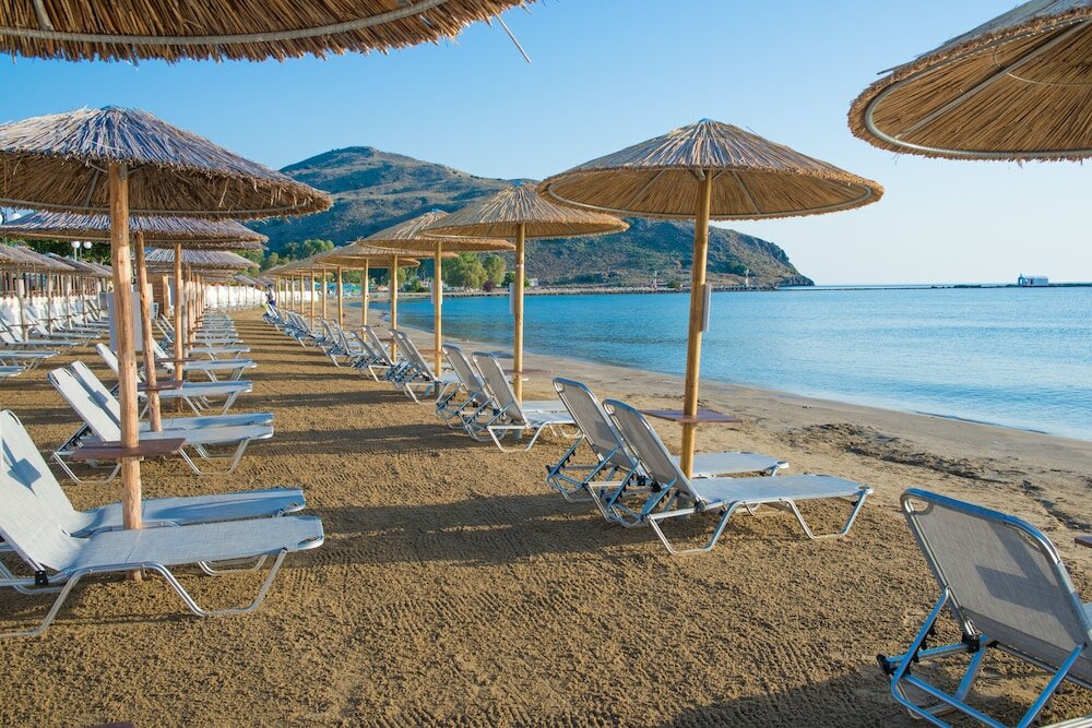 Фото Corissia Princess Hotel