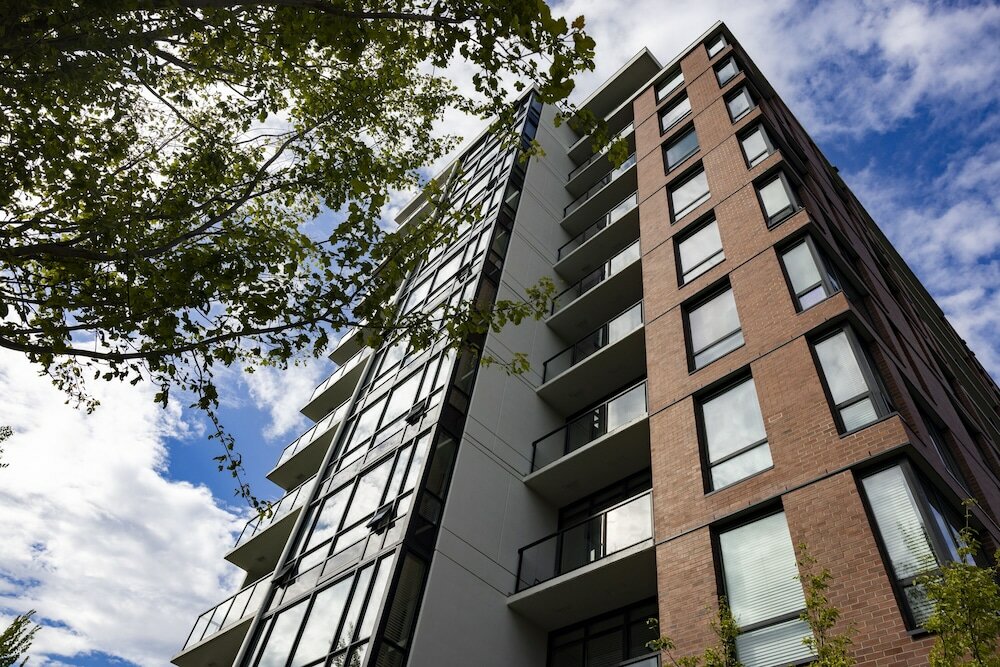 Фото The Oswego Hotel