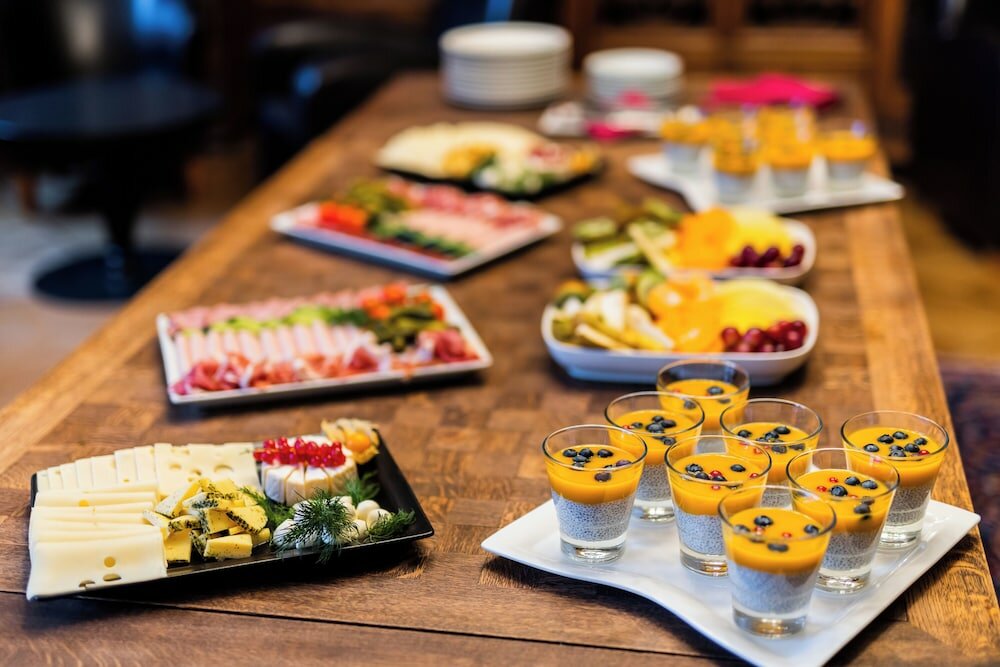 Фото Hotel Valdemars Riga