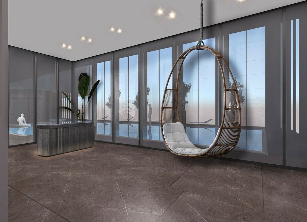 Фото Crowne Plaza Sofia