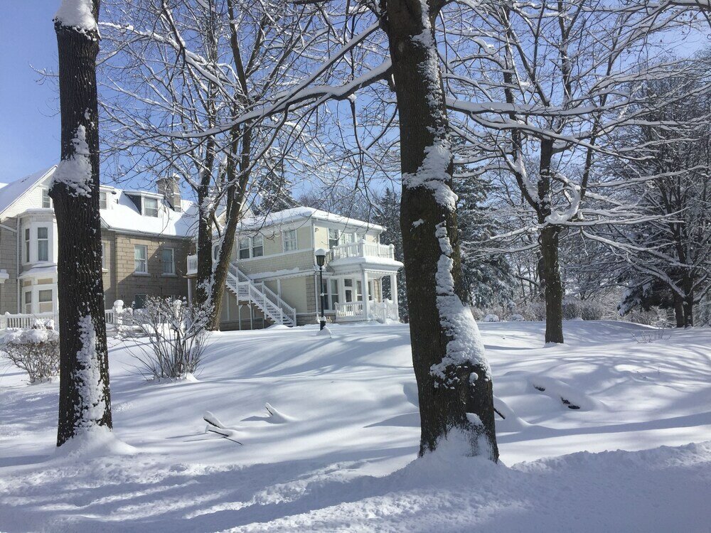 Фото Westover Inn