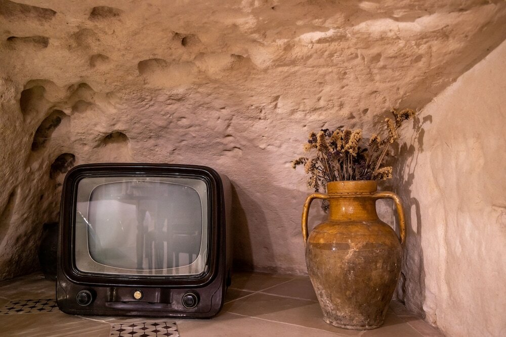 Фото Hotel Residence San Giorgio Matera