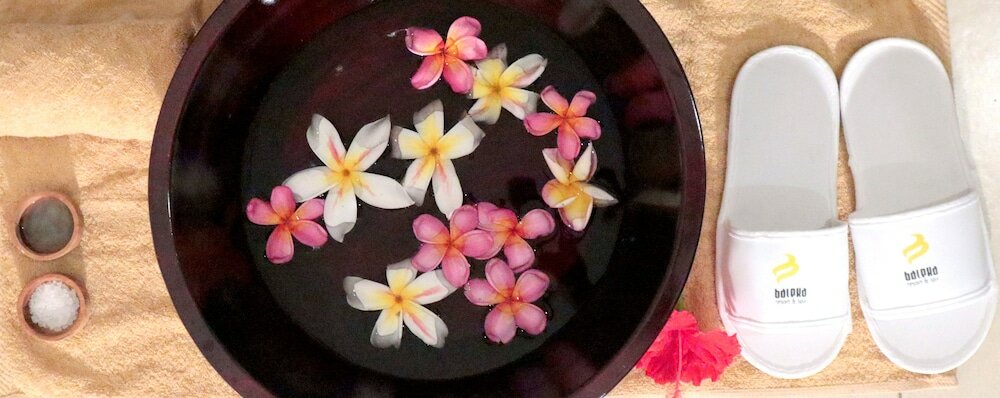 Фото Baleka Resort Hotel & SPA