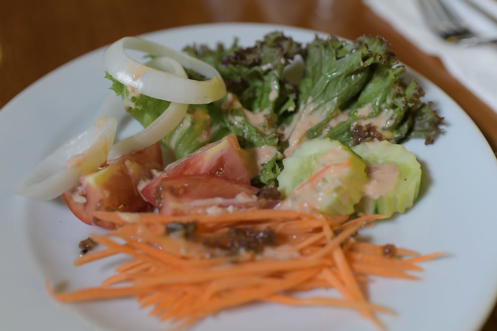 Фото The Seasons Pattaya