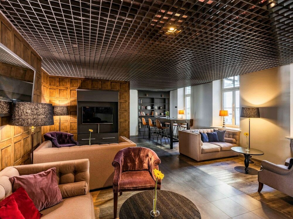 Фото Hotel Valdemars Riga