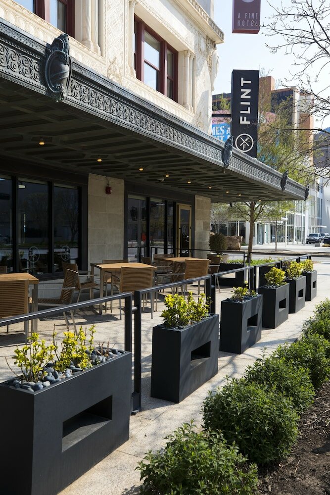 Фото Colcord Hotel